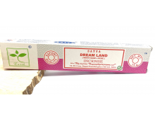 DREAM LAND - SAUGE ET ROSE