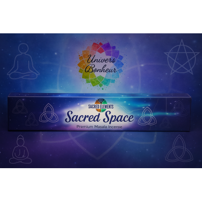 ESPACE SACRÉ