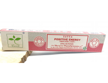 ÉNERGIE POSITIVE - SAUGE & BOIS DE OUDH