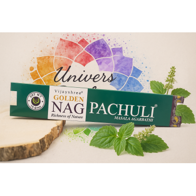 NAG PATCHOULI