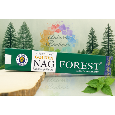 NAG FOREST