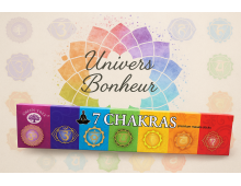 7 CHAKRAS