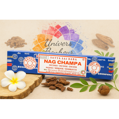 NAG CHAMPA