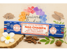 NAG CHAMPA