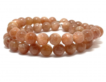 PIERRE DU SOLEIL EXTRA AAA - 8 MM