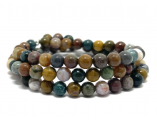 JASPE OCEAN AA - 6 MM