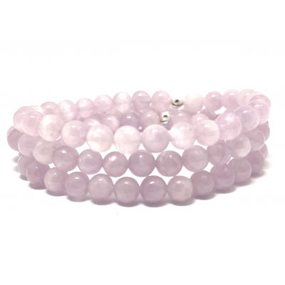 KUNZITE GRADE AAA - 6MM