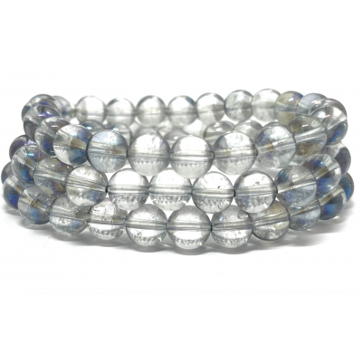 AQUA AURA BLUE ANGEL - 8MM