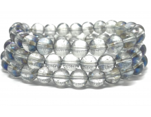 AQUA AURA BLUE ANGEL - 8MM