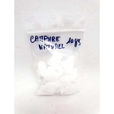 CAMPHRE NATUREL