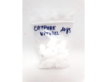 CAMPHRE NATUREL