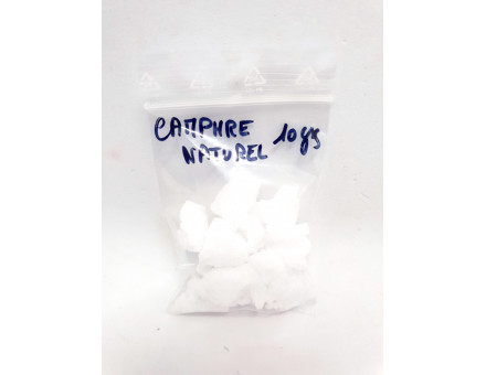 CAMPHRE NATUREL