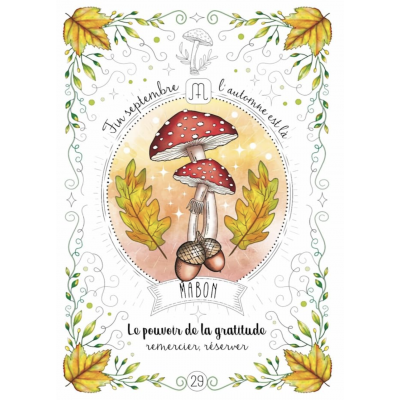 ORACLE MAGICK SOUL