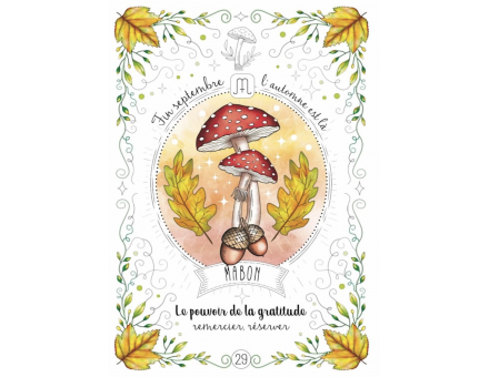 ORACLE MAGICK SOUL