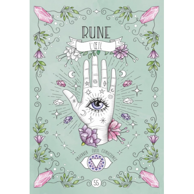 ORACLE MAGICK SOUL