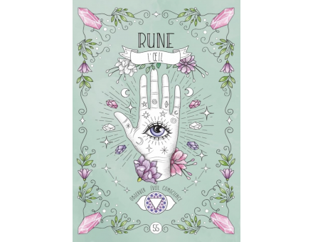 ORACLE MAGICK SOUL