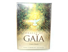 ORACLE GAIA