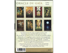 ORACLE GAIA