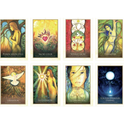 ORACLE GAIA