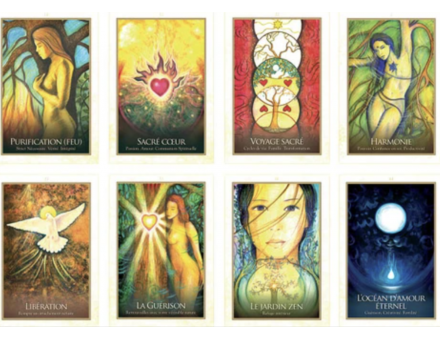 ORACLE GAIA