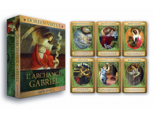 ORACLE ARCHANGE GABRIEL ORACLE ARCHANGE GABRIEL