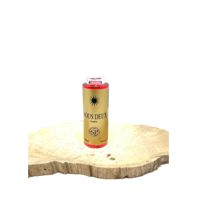 LOTION 30 ML NOUS 2