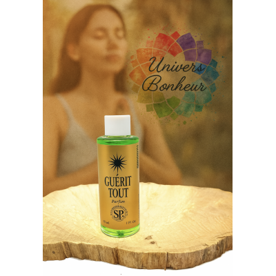 LOTION 30 ML GUERIT TOUT