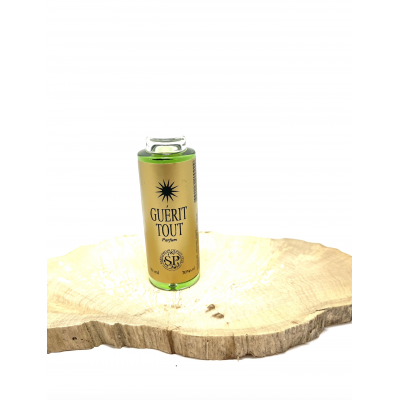 LOTION 30 ML GUERIT TOUT