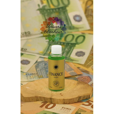 LOTION 30 ML FINANCE
