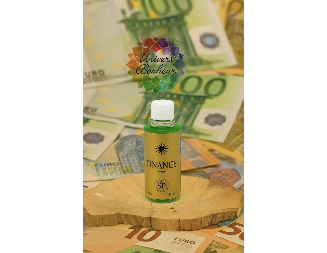 LOTION 30 ML FINANCE