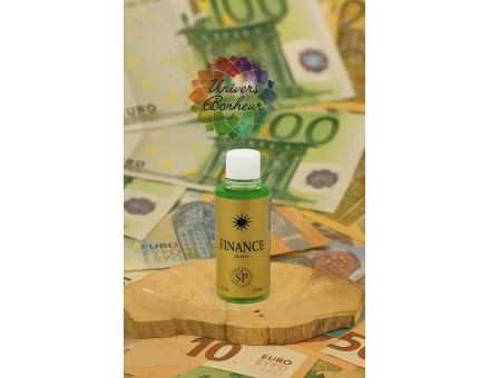 LOTION 30 ML FINANCE