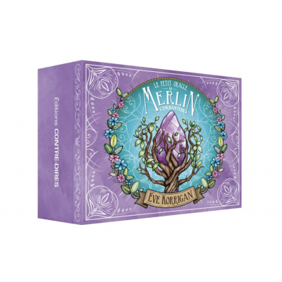 LE PETIT ORACLE DE MERLIN