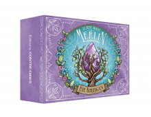 LE PETIT ORACLE DE MERLIN