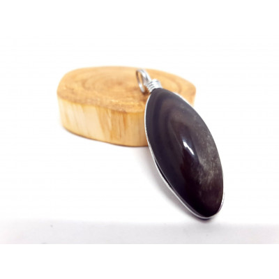 OBSIDIENNE OEIL CELESTE