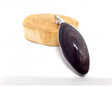 OBSIDIENNE OEIL CELESTE