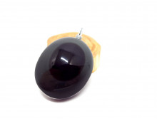 OBSIDIENNE OEIL CELESTE