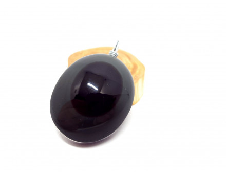 OBSIDIENNE OEIL CELESTE