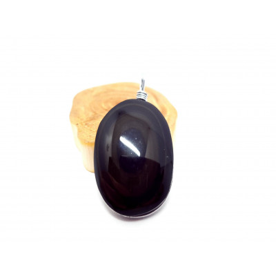 OBSIDIENNE OEIL CELESTE