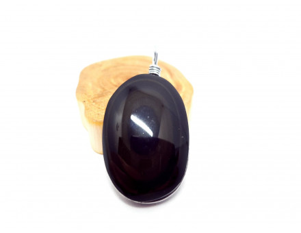 OBSIDIENNE OEIL CELESTE