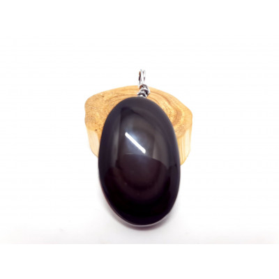 OBSIDIENNE OEIL CELESTE