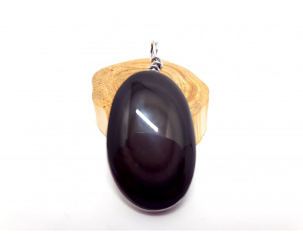 OBSIDIENNE OEIL CELESTE