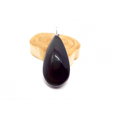 OBSIDIENNE OEIL CELESTE