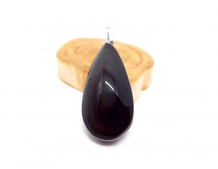 OBSIDIENNE OEIL CELESTE