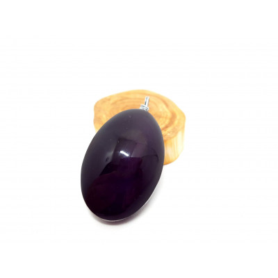 OBSIDIENNE OEIL CELESTE