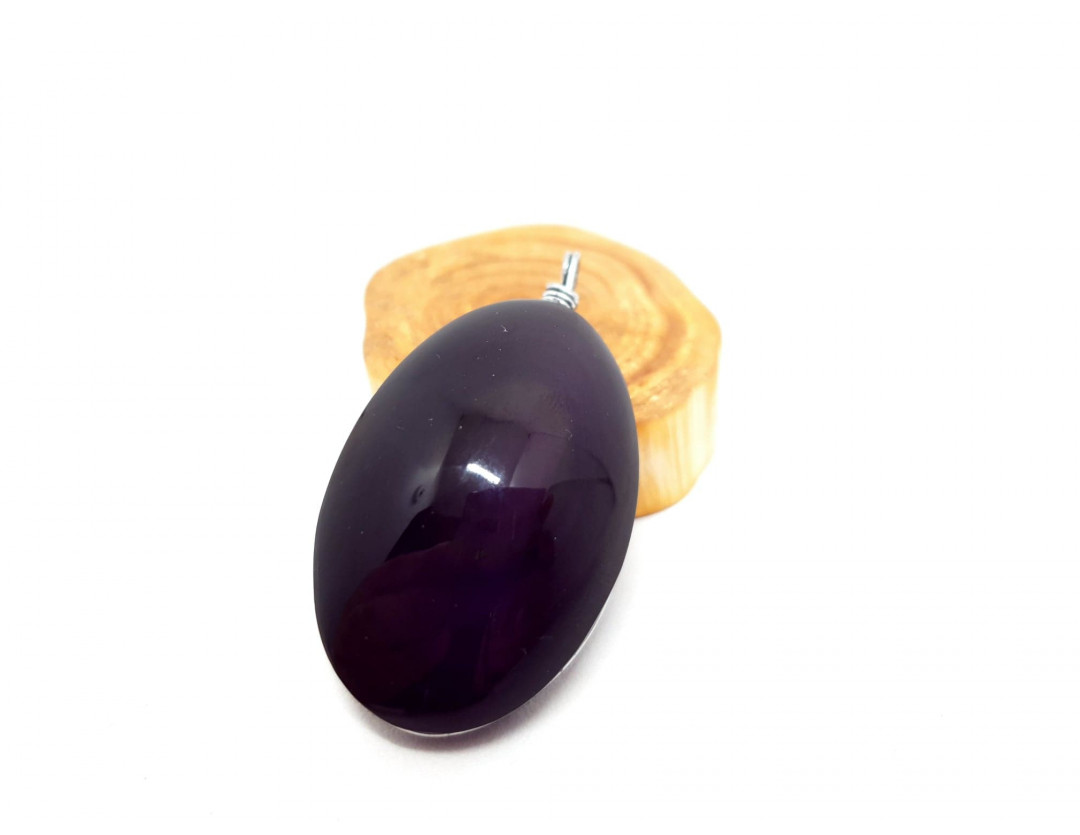 OBSIDIENNE OEIL CELESTE
