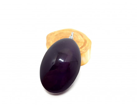 OBSIDIENNE OEIL CELESTE
