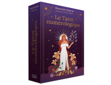 TAROT NUMÉROLOGIQUE - ALEXANDRA GABRIEL