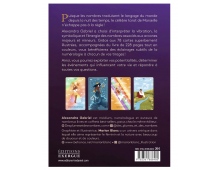 TAROT NUMÉROLOGIQUE - ALEXANDRA GABRIEL