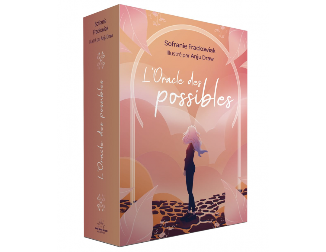 ORACLE DES POSSIBLES