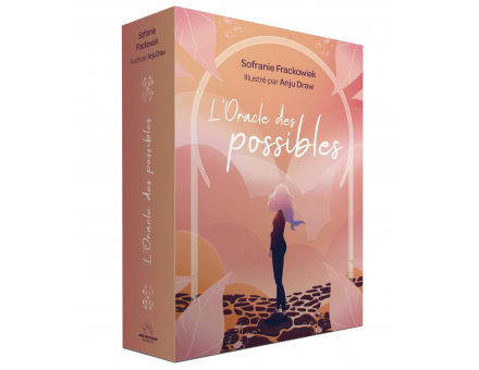 ORACLE DES POSSIBLES